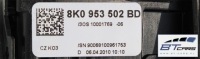 Audi a4 a5 переключатели рычаг круиз-контроль 8k0953502bd 8k0 953 502 bd переключатель в Украине, фото thumb