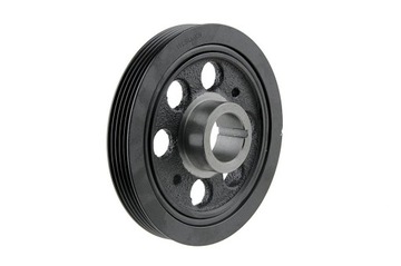 фото thumb №2, Колесо пасове вала колінчастого nty rkp-su-009