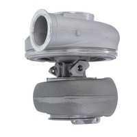 фото thumb №1, Турбонагнетатель scania p460 c460 g 460 l460 r turbo