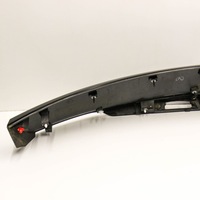 фото thumb №6, Nissan leaf ii ze1 2021 задняя крышка багажника багажника