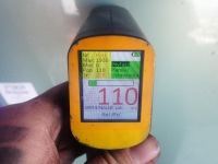 Fiat albea lift fl 06-12 palio ii капот кришка двигуна 795 Ціна, фото thumb