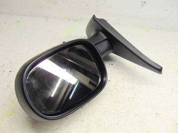 фото thumb №10, Дзеркало праві renault megane i рестайлінг nv713 7pin контактів європа