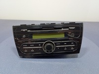 фото thumb №1, Mitsubishi space star ii 12- радіо cd заводський oem 8701a358