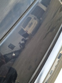 фото thumb №7, Кришка багажника задня задня багажника honda fr-v nh684p