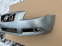 Бампер volvo v70 r design оригинал kompletny нет клеёный в Украине, фото thumb