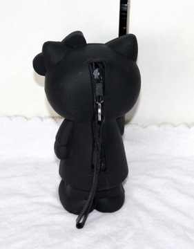 резиновая косметичка hello kitty дисней смык утка gcds