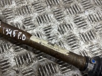 Купить Nissan juke 2 f16 2025 приводной вал передняя 391008444r, фото thumb