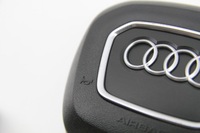 фото thumb №7, Оригінальна заглушка подушки cover подушка безпеки audi a3 a4 q3 q5 q7
