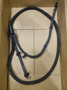 фото thumb №1, 059130218ae audi a6 c7 a7 3.0 tdi переливы топлива обратный cla cdu cvu cgq