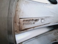 фото thumb №11, Алюмінієвий диск диски 5x108 et38 19" peugeot 3008 ii 16- #10109