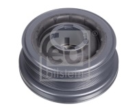 фото thumb №7, Febi bilstein 102043 шкив, wał коленчатый