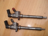 Форсунка 9657144580 5 peugeot citroen 2.0 hdi ford 2.0 tdci volvo 2.0d Ціна, фото thumb