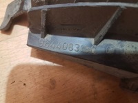 фото thumb №4, Направляющая бампера задняя пара citroen c5 ii