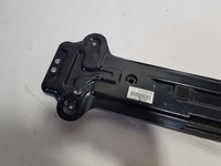 фото thumb №9, Mercedes w204 шторка захист панорами люк czarna