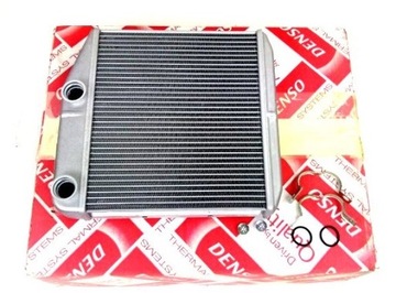 фото thumb №1, Нова обігрівач fiat grande punto opel corsa d