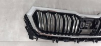 фото thumb №6, Skoda kodiaq 21-24 рестайлінг центральна решітка бампера 565853653k