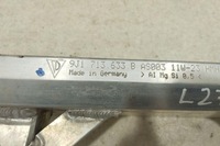 фото thumb №9, Подрамник передние porsche taycan 9j1713633b electric 390kw 2023