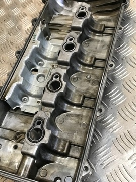 фото thumb №7, Крышка клапанов mercedes 2,2 cdi оригинальный номер 6460161305