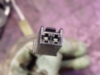 Cadillac bls 06- динамік перед правий передній 12762494 ts-06522zsa c28gh71 Недорого, фото thumb