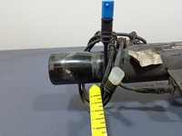 фото thumb №6, Bmw x3 g01 g02 3.0d піввісь ліва перед передня 8643183