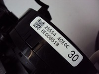 фото thumb №9, Перемикач комбінований nissan x-trail t32