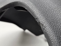 Proace city combo berlingo rifter решітка обдув накладка права 9820749677 Ціна, фото thumb