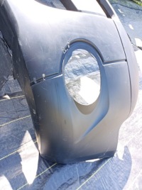 фото thumb №7, Citroen berlingo partner ii xtr 08-15 бампер перед решётка радиатора oryg