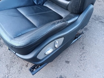 фото thumb №15, Porsche cayenne 92a 7p5886102 сидіння, сидіння