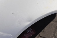 фото thumb №6, Opel insignia a kombi чверть крила лівий задня задній