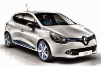 Крыло  передний правый  renault clio iv 12-16 Цена, фото thumb