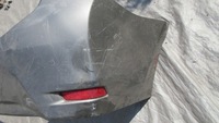 фото thumb №9, Toyota corolla e18 e16 2013- бампер задняя задний / 4403