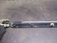 Накладка  накладка порога  правый  передок  9629149577 peugeot 607 рестайлинг  2.7 hdi 04-10 с Разборки, фото thumb