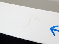 фото thumb №8, Кришка багажника кришка багажника audi a5 8t lift sportback 5d ly9c