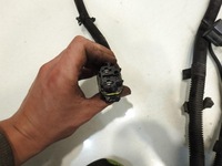 фото thumb №9, Джгут установка камери двигуна xc90 i 2.5 t