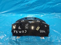 фото thumb №13, Спідометр  панель приладів corsa f 1.2 b 984132958000