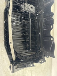 фото thumb №10, Кермо повітря жалюзі bmw x5 g05 5a29c42