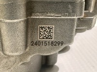 фото thumb №6, Насос масла dodge durango pacifica grand cherokee 3.6 v6 2016+