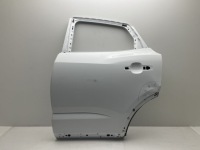 Купить Дверь левая задняя jaguar e pace e-pace, фото thumb