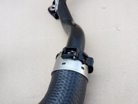 фото thumb №6, Fiat 500l 500 l 1.3 m-jet шланг труба воздуха интеркулер 51881814