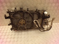 фото thumb №4, Радіатор wody кондиціонер комплект opel tigra b 1.8 16v