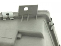 фото thumb №7, Лампа перед левая mercedes sprinter 95-00