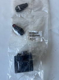 фото thumb №1, Chrysler 300c замок зажигания модуль ключ pilot x2 новая оригинал