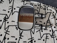 фото thumb №1, Fiat doblo i дзеркало ліва ручні