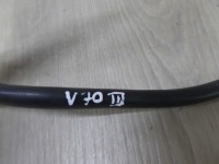 фото thumb №6, Volvo s80 ii v70 iii xc 2.4 d5 06-16 клема масовий акумулятора 31210330