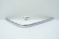 фото thumb №1, Молдинг бампера правий перед mercedes glk x204