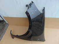 фото thumb №1, Крыло левый перед renault clio iii nv676