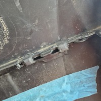 фото thumb №12, Skoda enyaq 5lg 20- задний бампер pdc 5lg807421