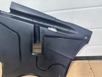 фото thumb №5, Защита жабо левая, защита левая mercedes s klasa w222