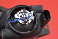 фото thumb №8, Протитуманна фара правий перед передній 1m0941700a seat toledo 2 ii 99-06