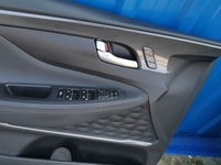 фото thumb №8, Hyundai santa fe iv рестайлинг комплект сидений кожа сиденья диван обшивки